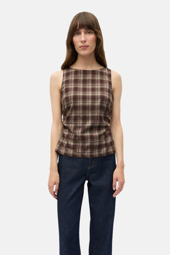 Blouse - brun - ENVII