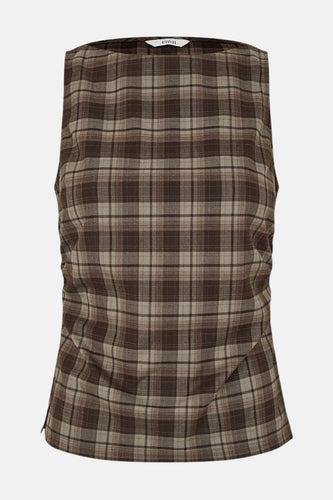 Blouse - brun - ENVII