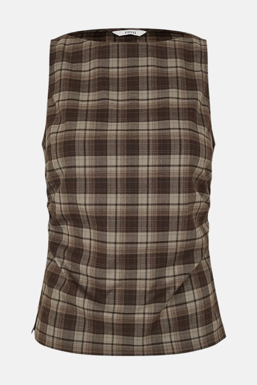 Blouse - brun - ENVII