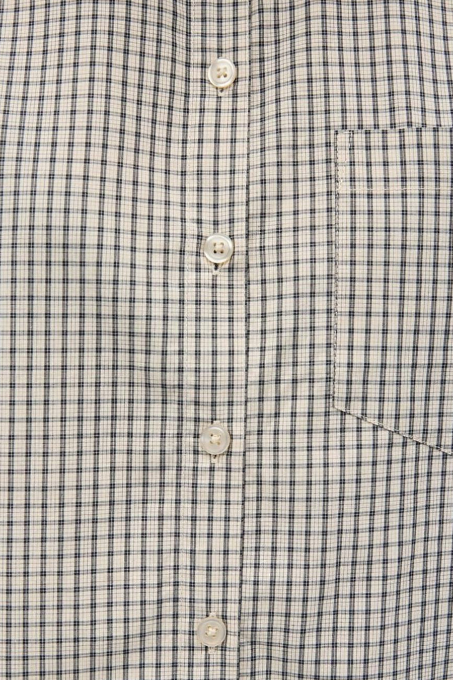 Chemise à manches longues - beige - ENVII