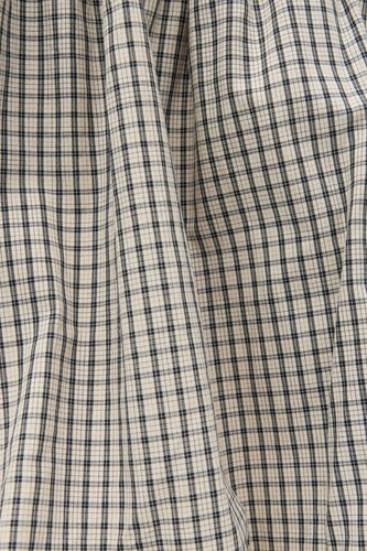 Jupe courte - beige - ENVII