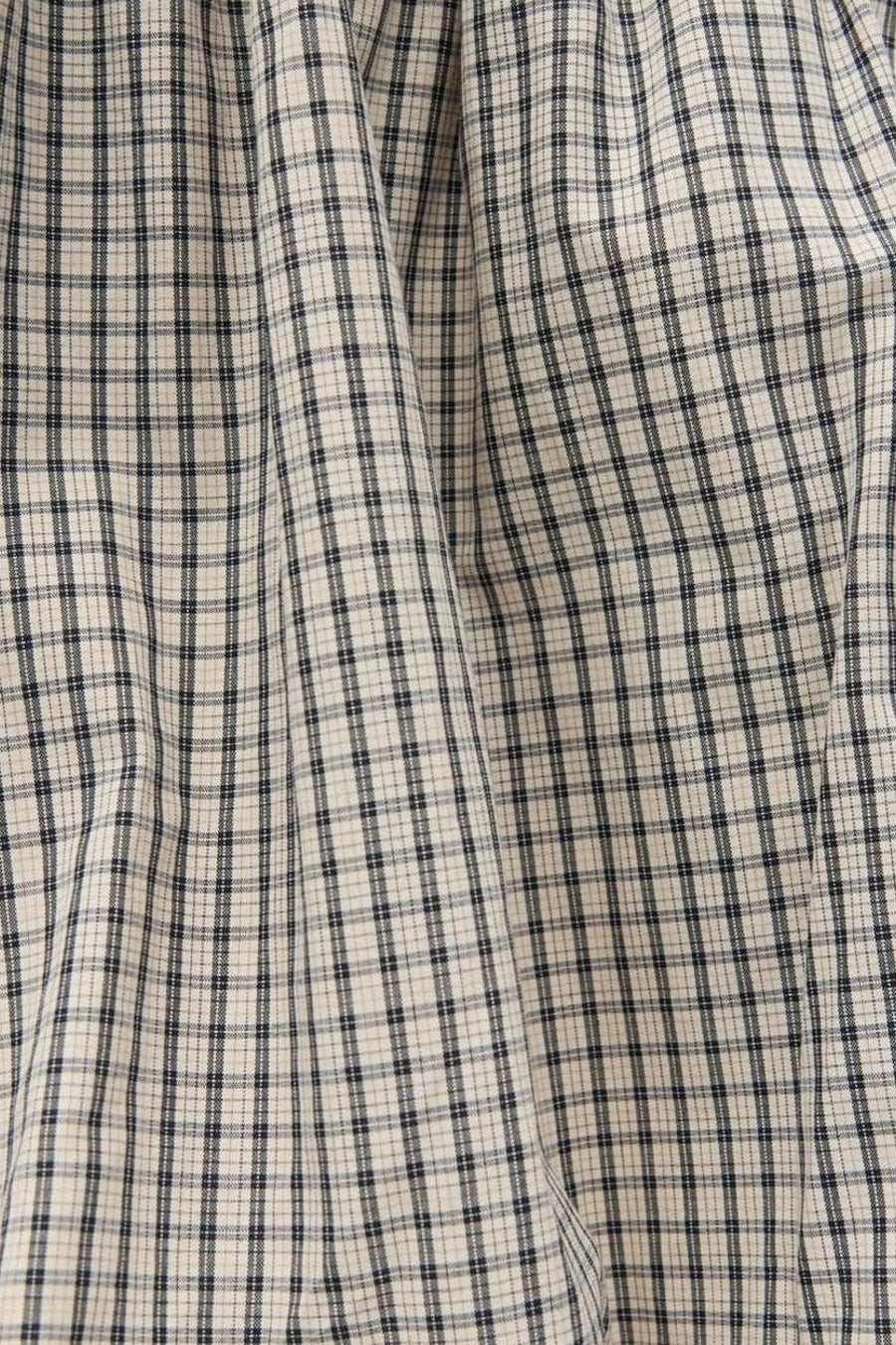 Jupe courte - beige - ENVII