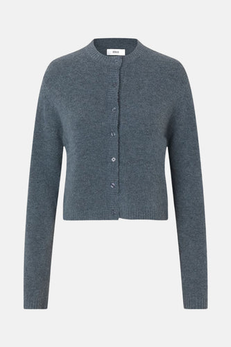 Cardigan - bleu - ENVII