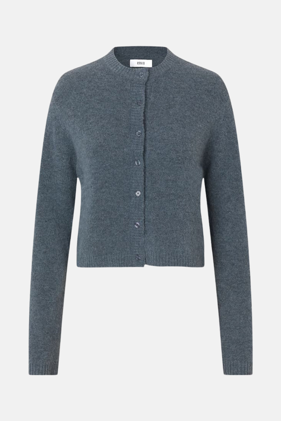 Cardigan - bleu - ENVII