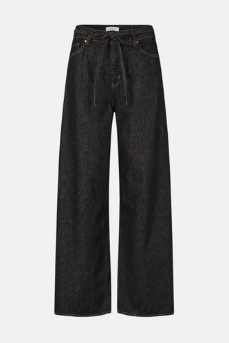 BROOKLYN - black denim - ENVII