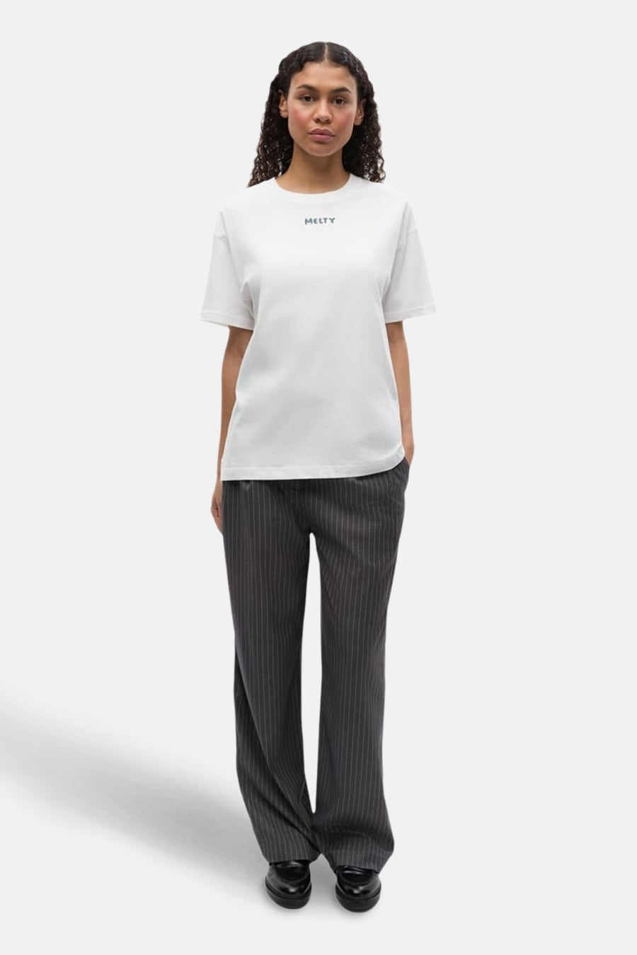 Pantalon - gris - ENVII - 1