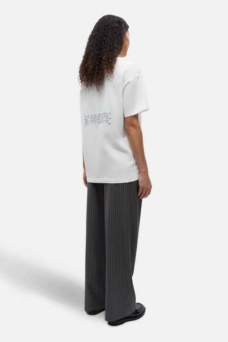 Pantalon - gris