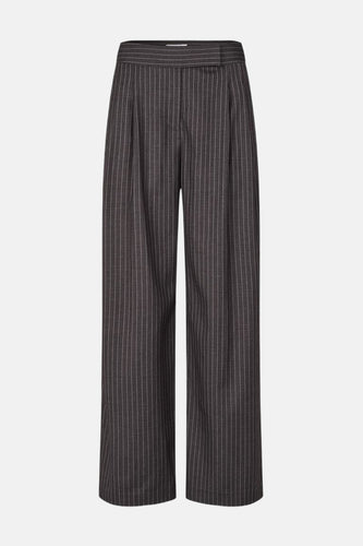 Pantalon - gris - ENVII - 5