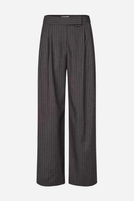 Pantalon - gris