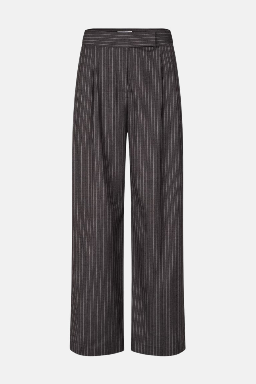 Pantalon - gris - ENVII - 4