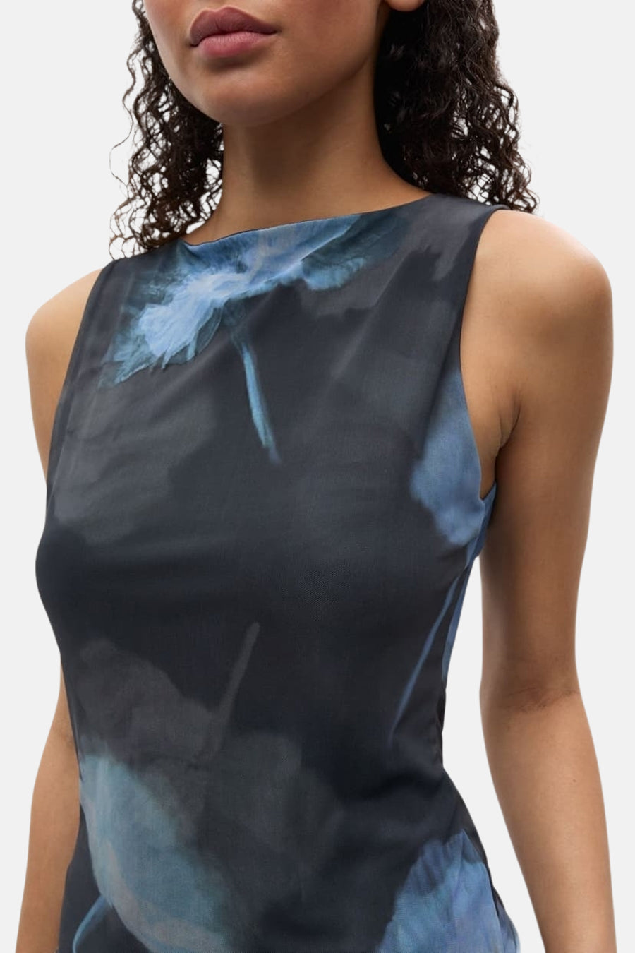 Top - noir - ENVII - 2