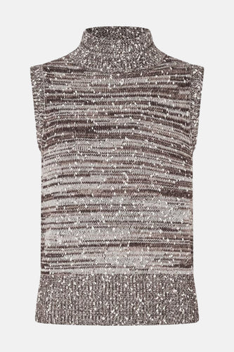 Débardeur - brun - ENVII