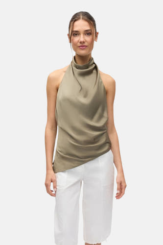 Blouse - vert