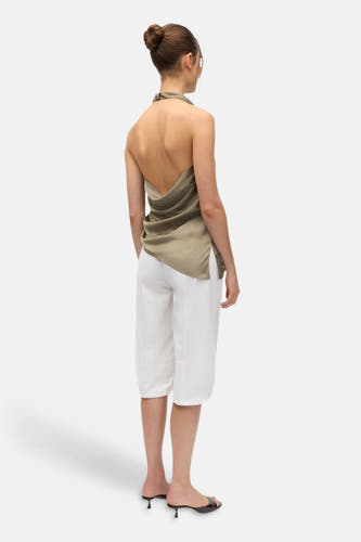 Blouse - vert