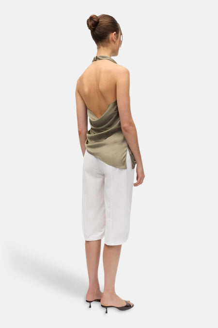 Blouse - vert