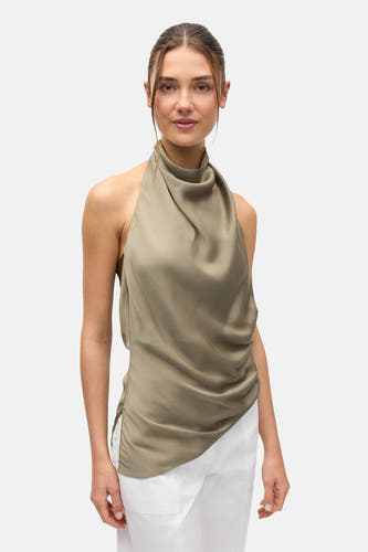 Blouse - vert