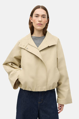 Veste - beige