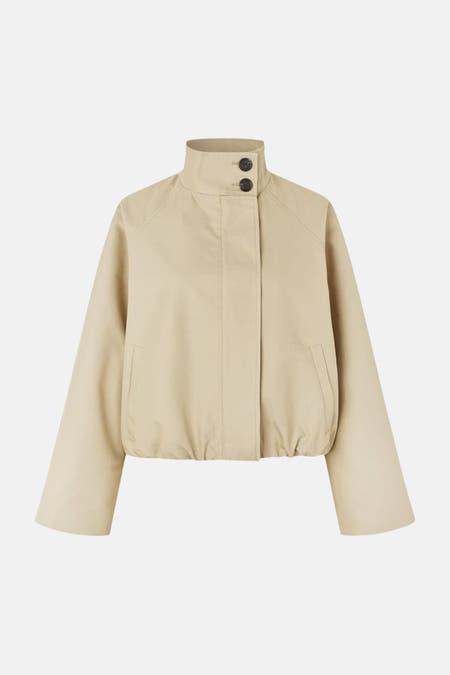 Veste - beige