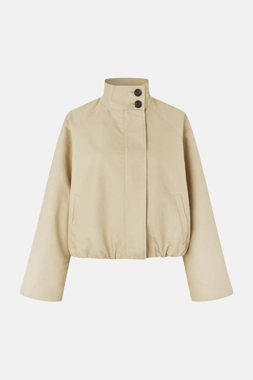Veste - beige