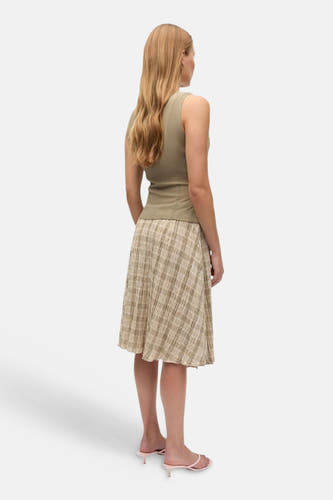 Blouse - vert