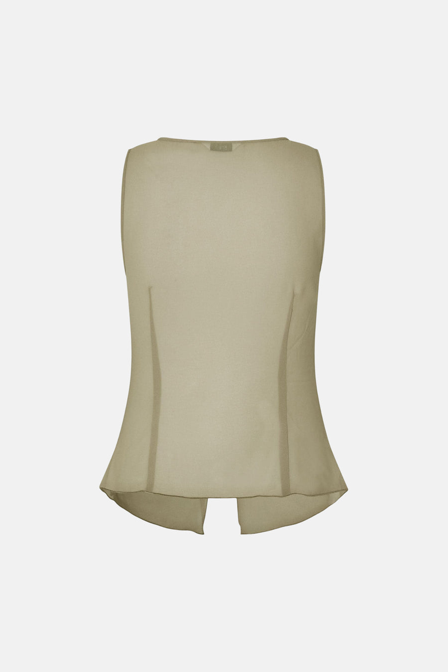 Blouse - vert