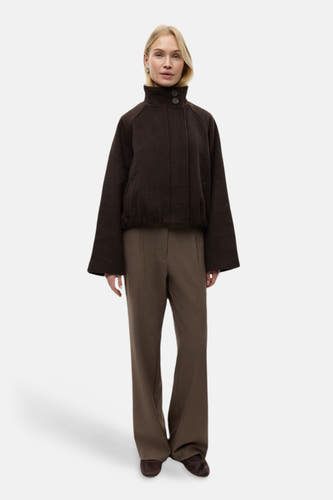 Veste - brun