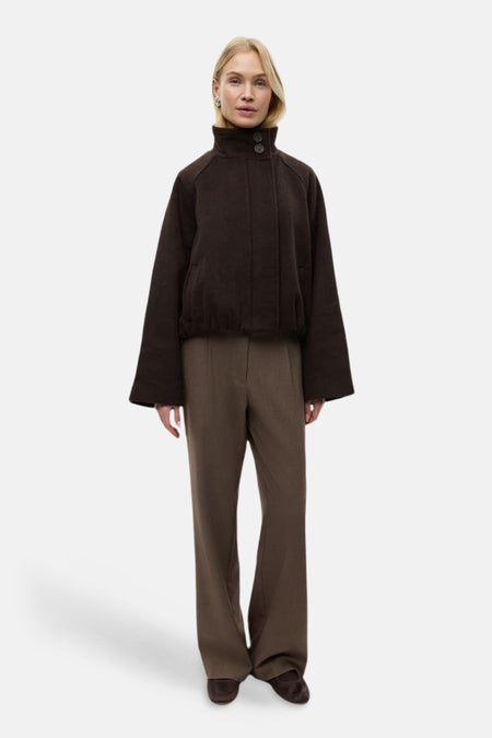 Vestes brun - ENVII