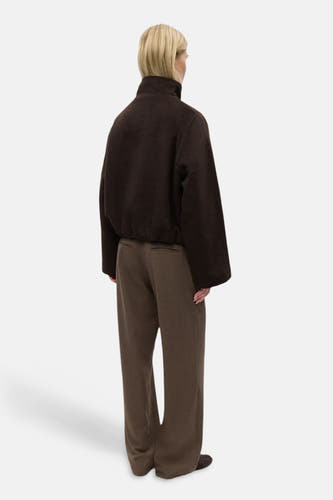 Veste - brun