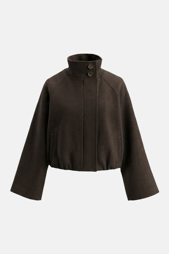 Veste - brun