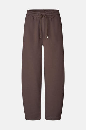 Pantalon de jogging - brun