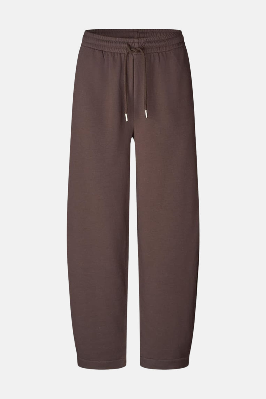 Pantalon de jogging - brun