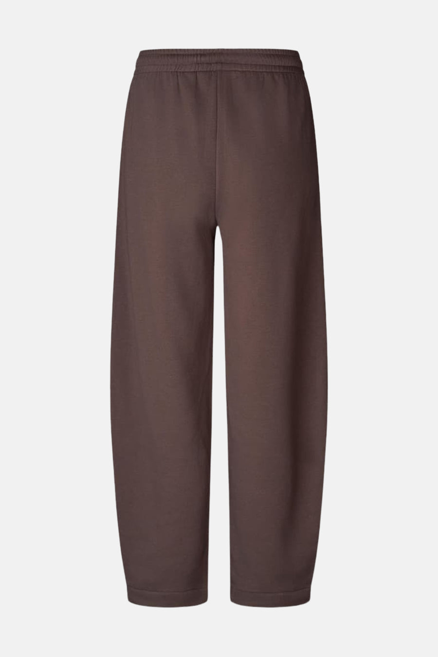 Pantalon de jogging - brun