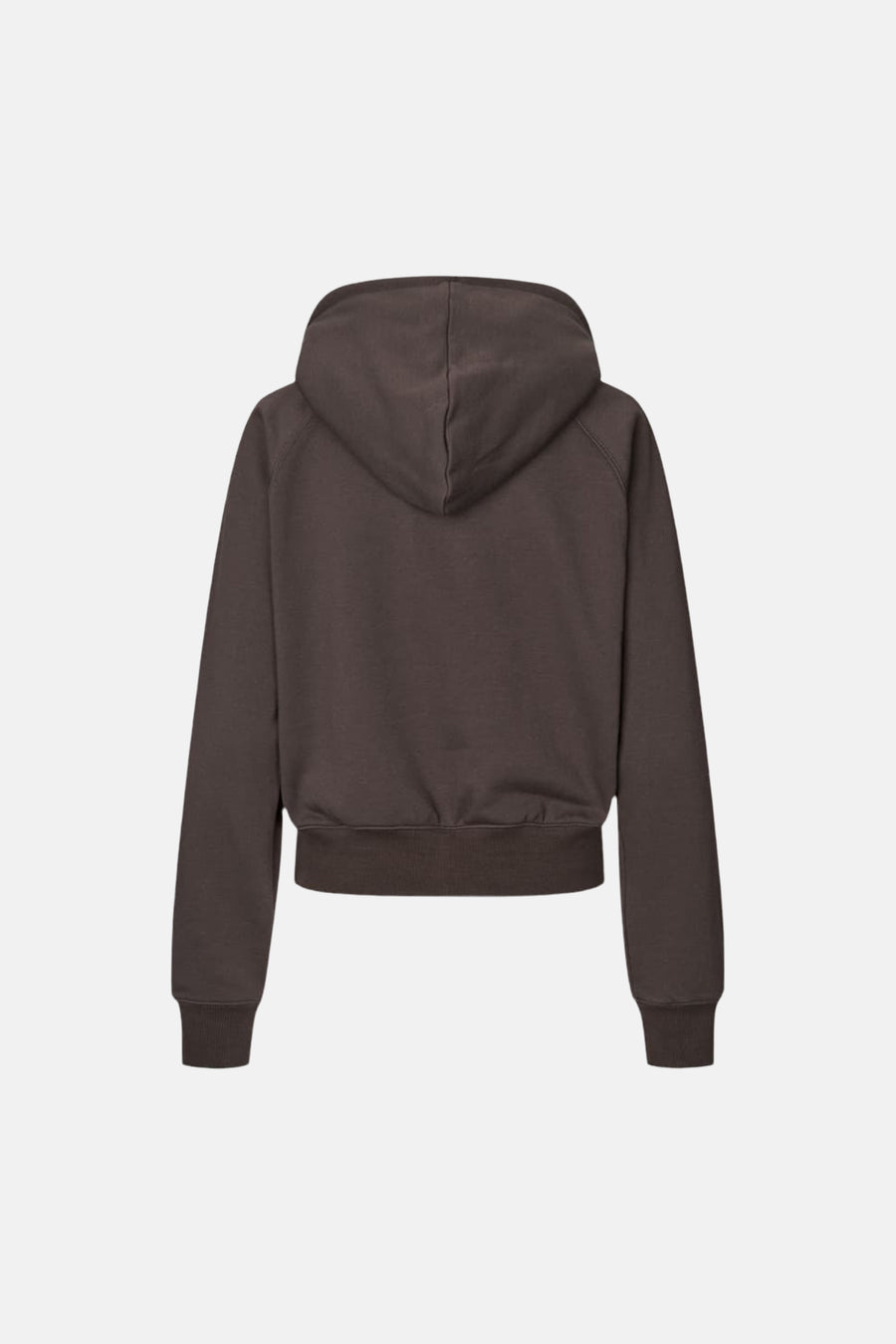 Sweat à capuche brun - ENVII