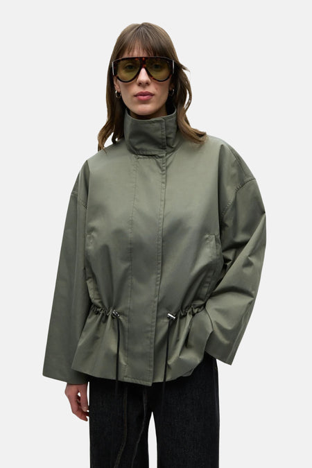 Trench - vert
