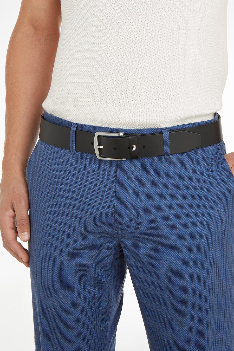 Ceinture - noir - TOMMY JEANS