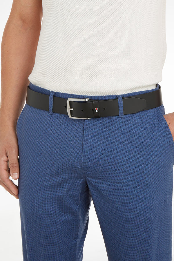 Ceinture Noir - TOMMY JEANS