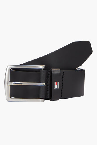 Ceinture - noir - TOMMY JEANS