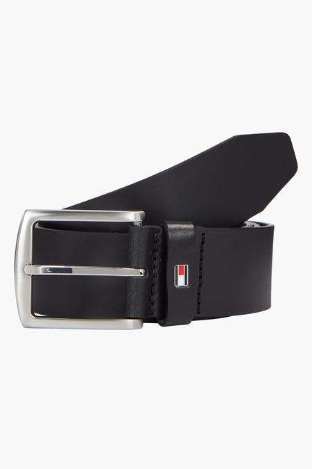 Ceinture Noir - TOMMY JEANS