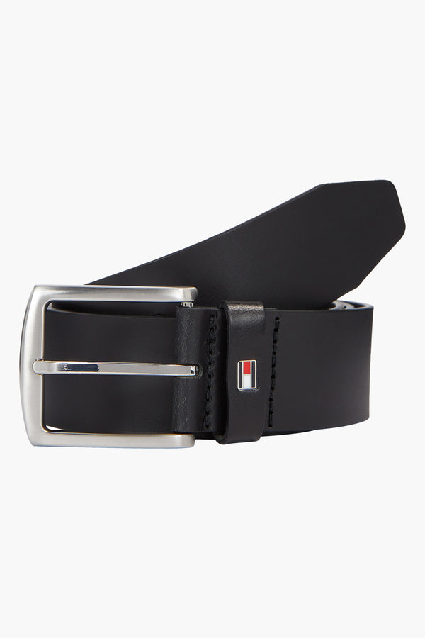 Ceinture Noir - TOMMY JEANS