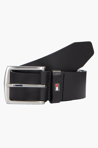Ceinture - noir - TOMMY JEANS