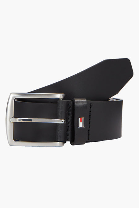 Ceinture Noir - TOMMY JEANS