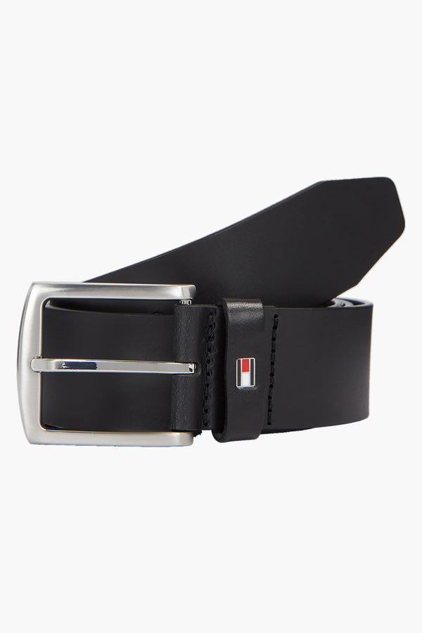 Ceinture Noir - TOMMY JEANS