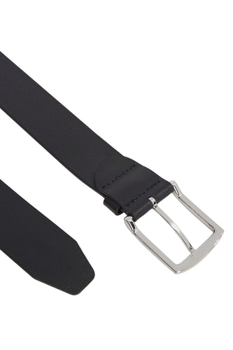 Ceinture - noir - TOMMY JEANS