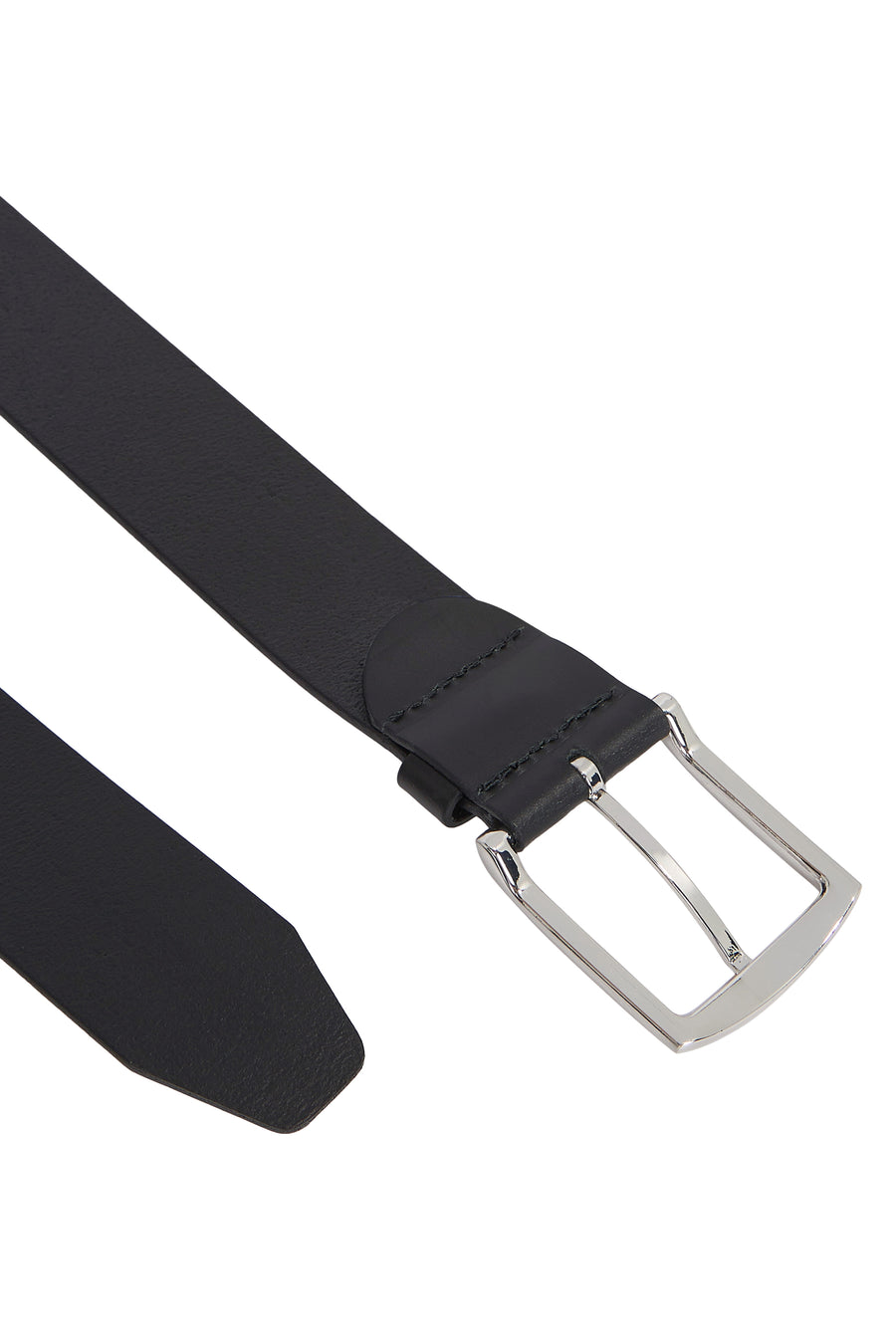 Ceinture - noir - TOMMY JEANS
