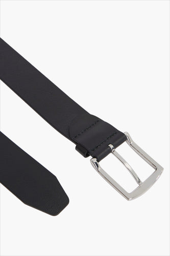 Ceinture - noir - TOMMY JEANS