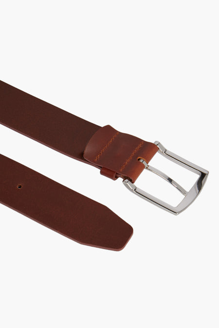 Ceinture Brun - TOMMY JEANS