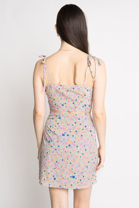 Jupe - multicolore