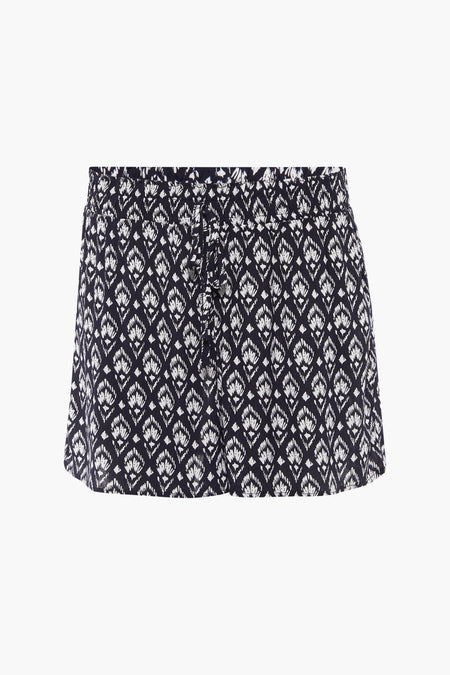 Short Bleu - HAILYS
