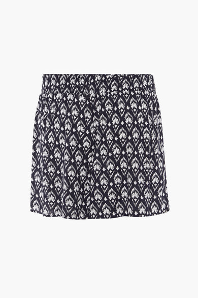 Short Bleu - HAILYS