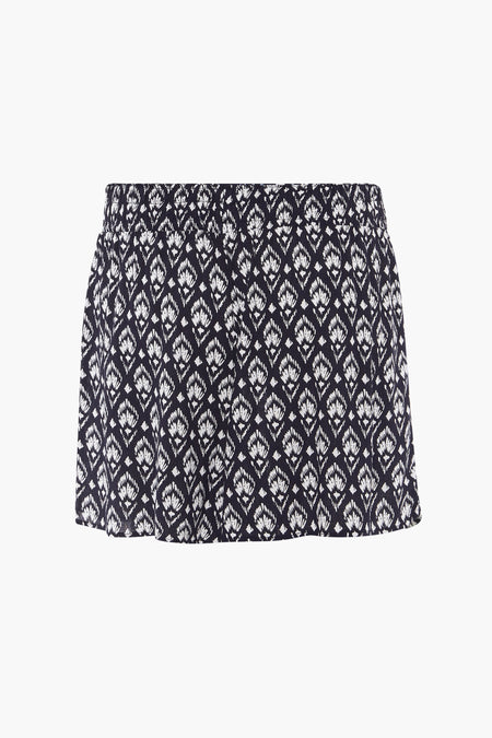 Short Bleu - HAILYS